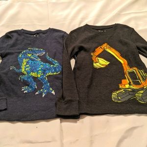 Boys shirt bundle